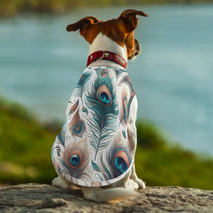 Pet Shirt Clothing for Small and Medium: Dogs and Cats
