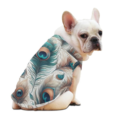 Pet Shirt Clothing for Small and Medium: Dogs and Cats
