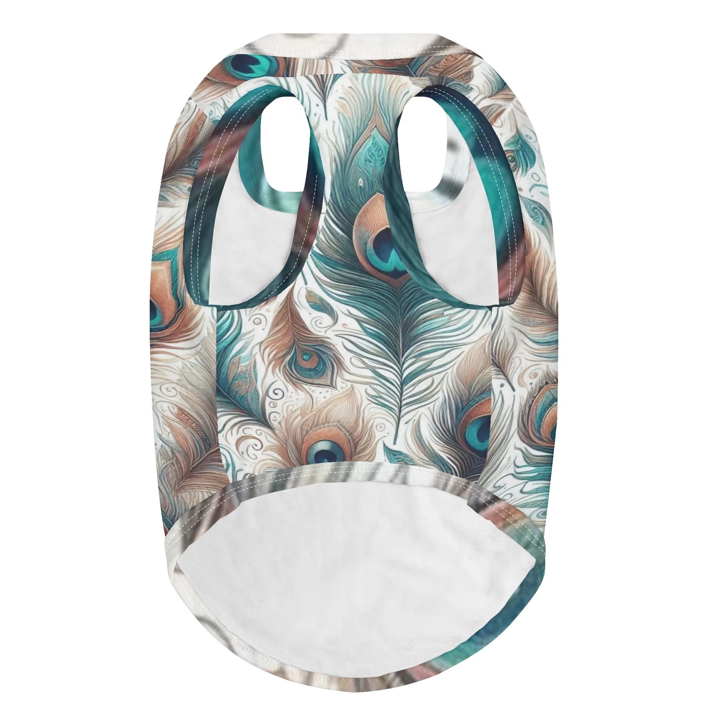 Pet Shirt Clothing for Small and Medium: Dogs and Cats