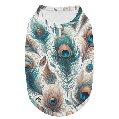 Pet Shirt Clothing for Small and Medium: Dogs and Cats