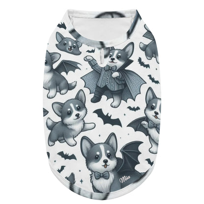 Pet Shirt Clothing for Small and Medium: Dogs and Cats