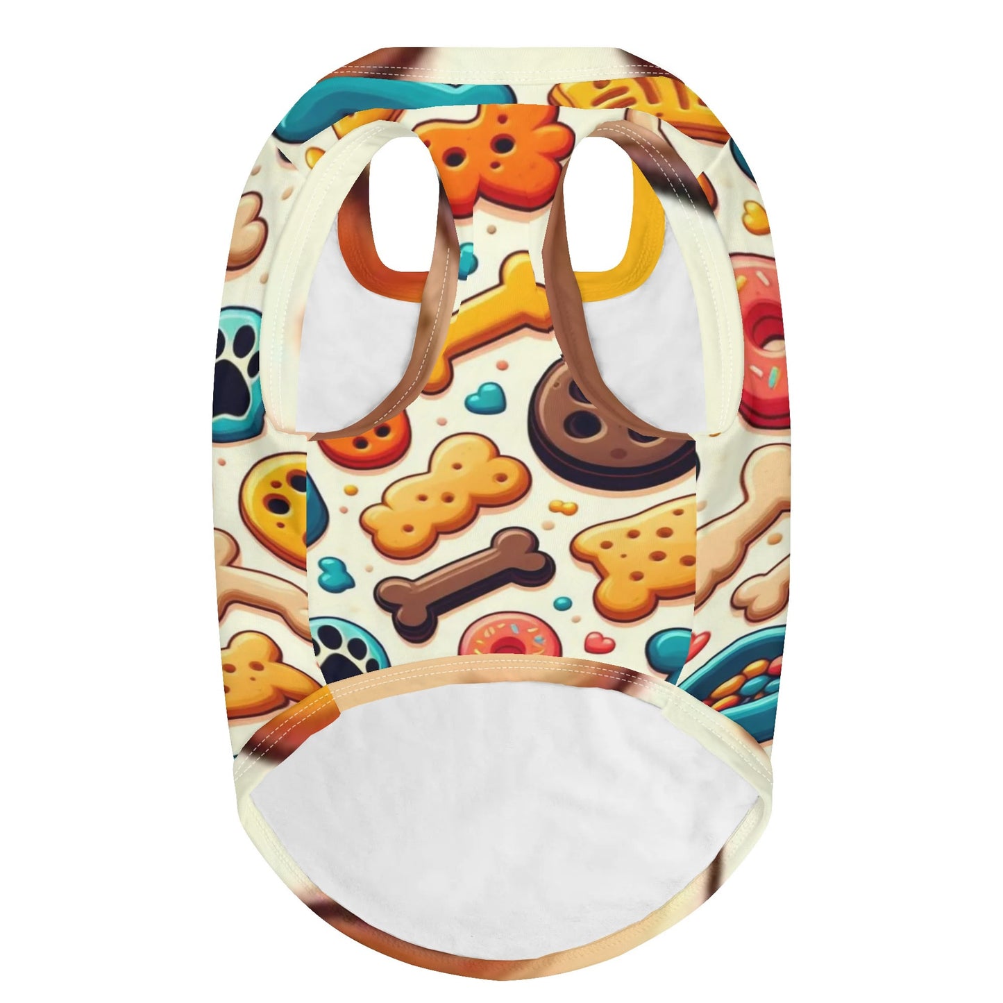 Pet Shirt Clothing for Small and Medium: Dogs and Cats