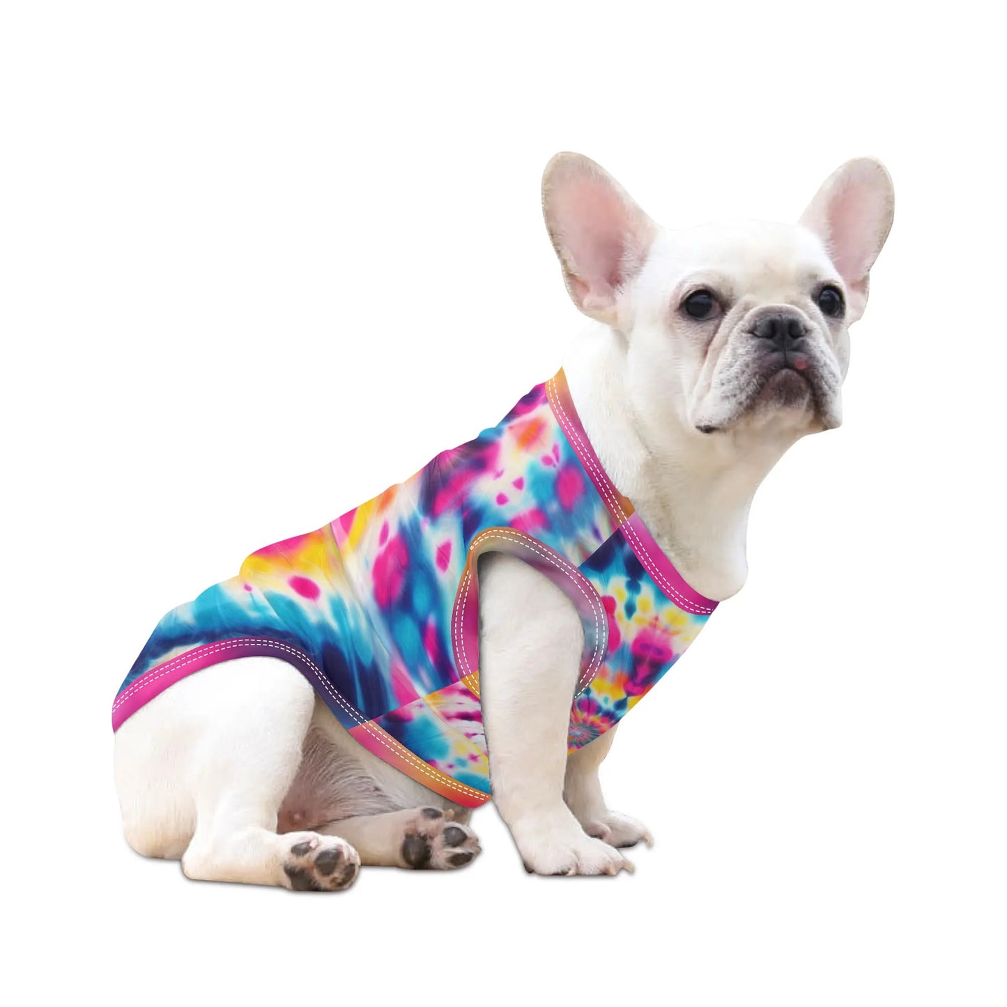 Pet Shirt Clothing for Small and Medium: Dogs and Cats