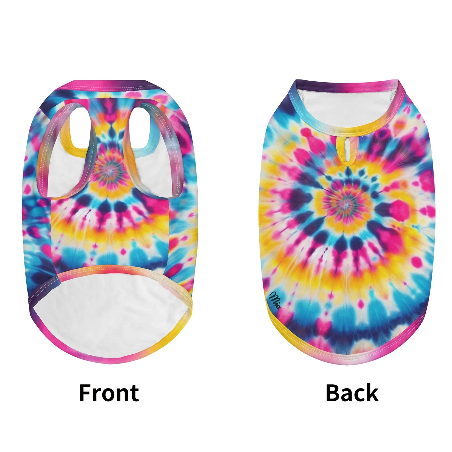 Pet Shirt Clothing for Small and Medium: Dogs and Cats