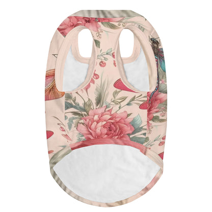 Pet Shirt Clothing for Small and Medium: Dogs and Cats