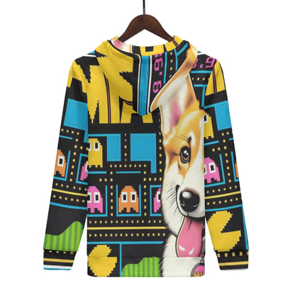 Mens Mia Collection Hoodie
