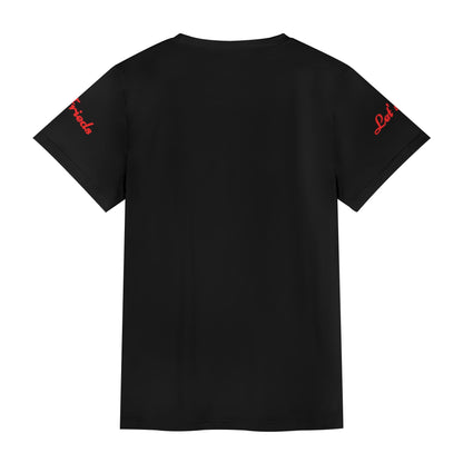 Mia Collection Short Sleeve T-shirt