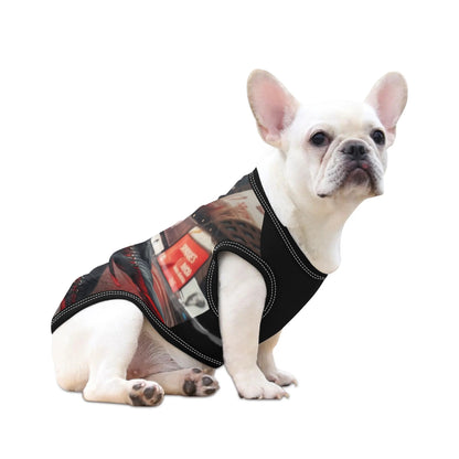 Mia Pet Shirt Clothing