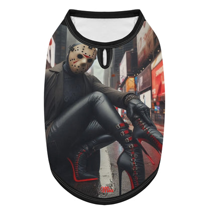 Mia Pet Shirt Clothing