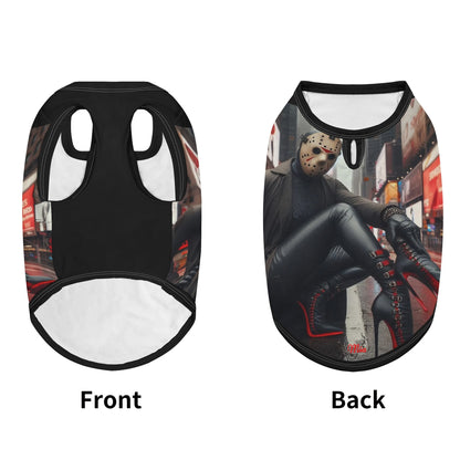 Mia Pet Shirt Clothing