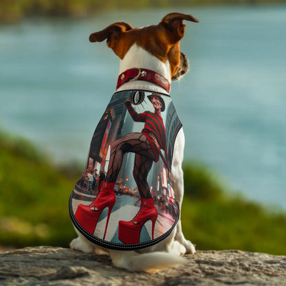 Mia Pet Shirt Clothing