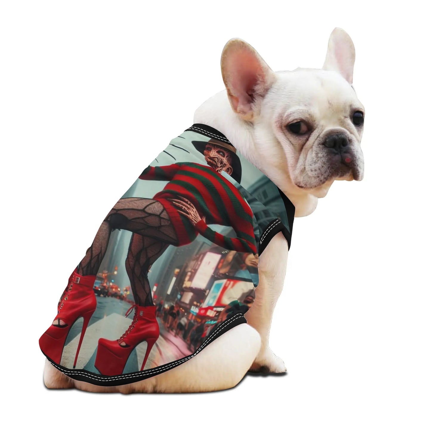 Mia Pet Shirt Clothing