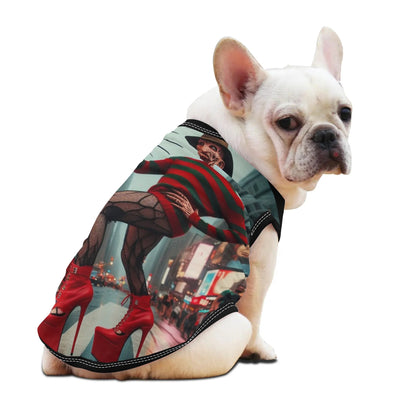 Mia Pet Shirt Clothing