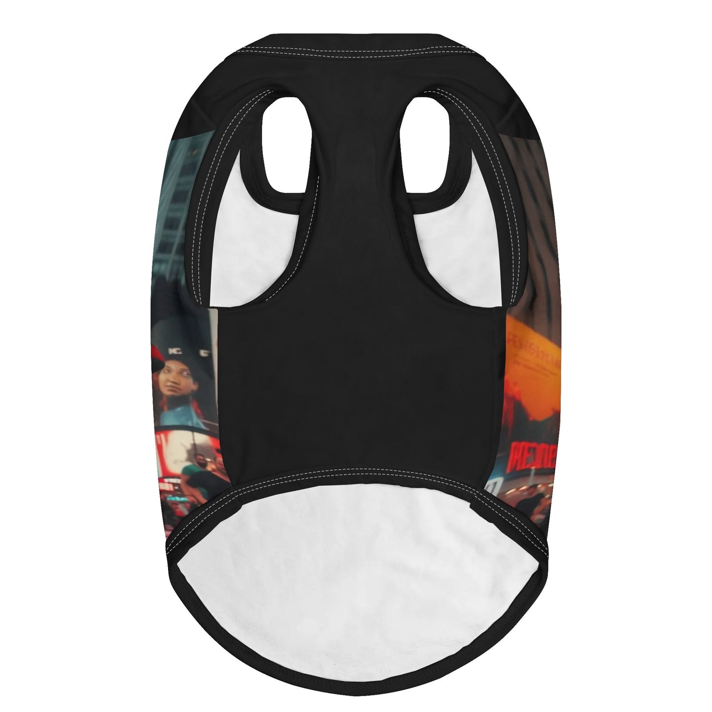 Mia Pet Shirt Clothing