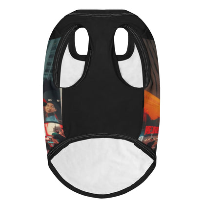 Mia Pet Shirt Clothing