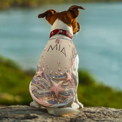 Mia Pet Shirt Clothing