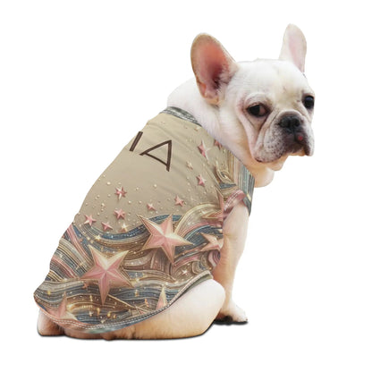 Mia Pet Shirt Clothing