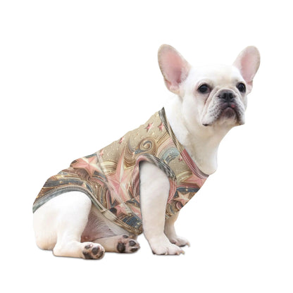 Mia Pet Shirt Clothing