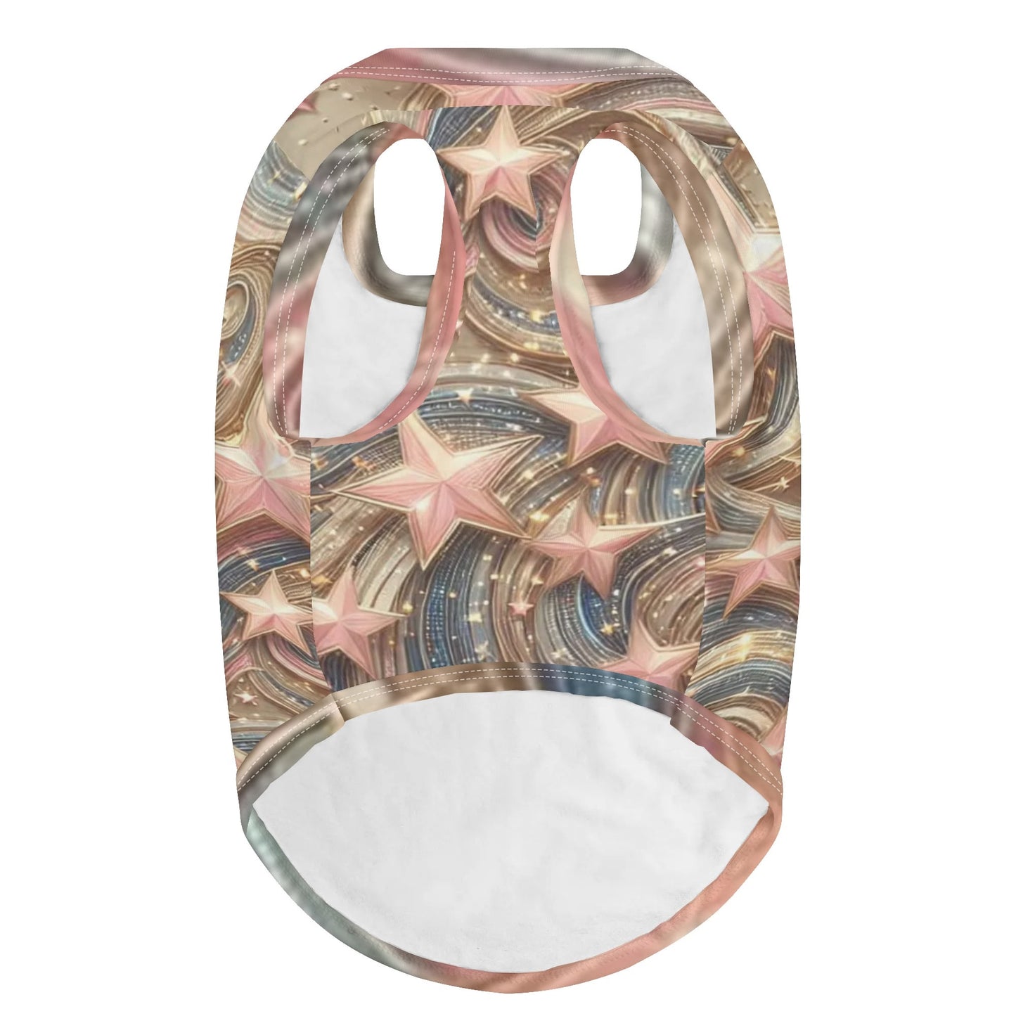 Mia Pet Shirt Clothing