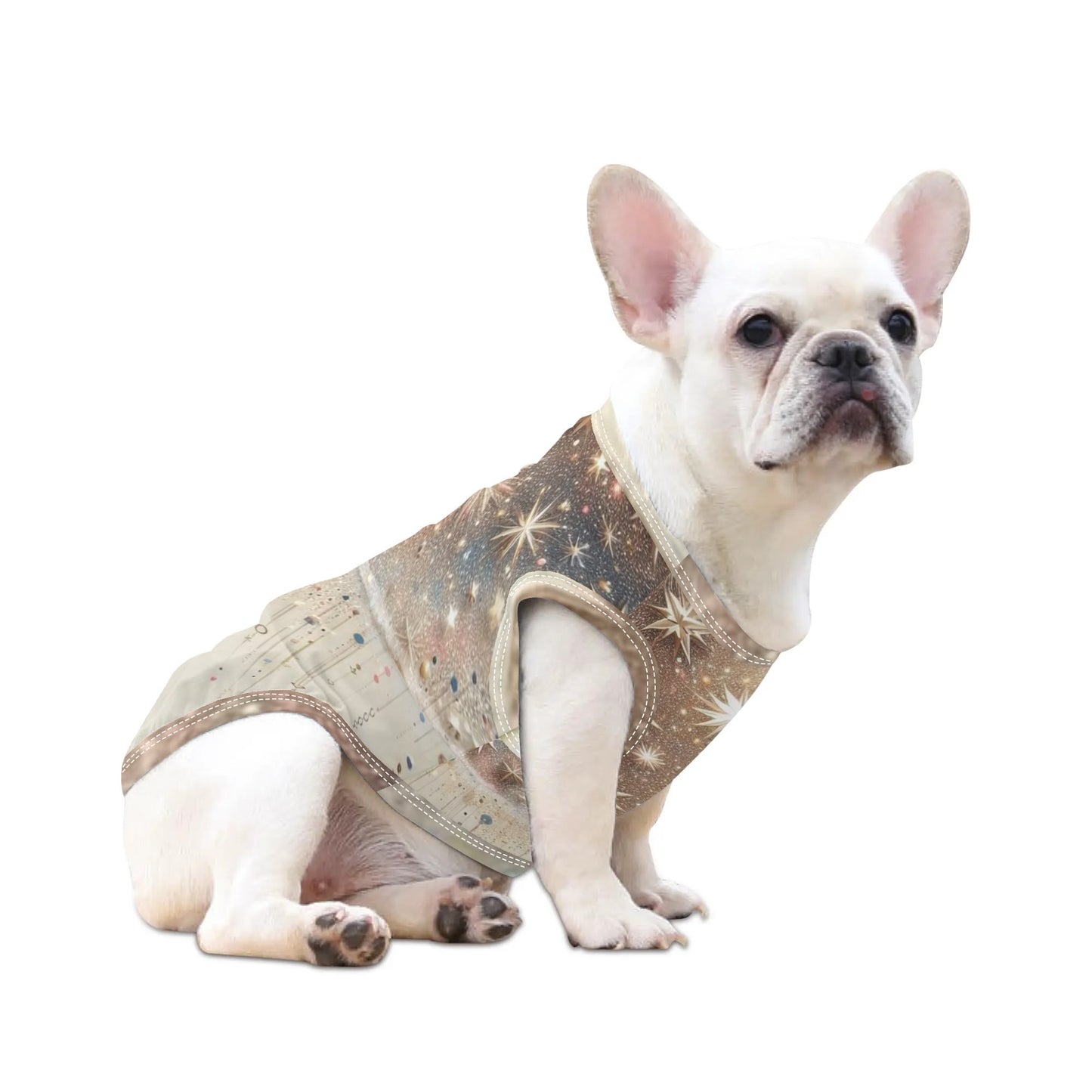 Mia Pet Shirt Clothing