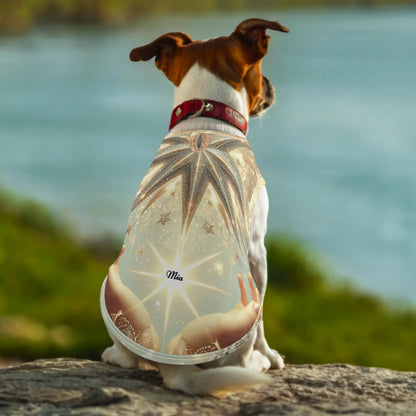 Mia Pet Shirt Clothing
