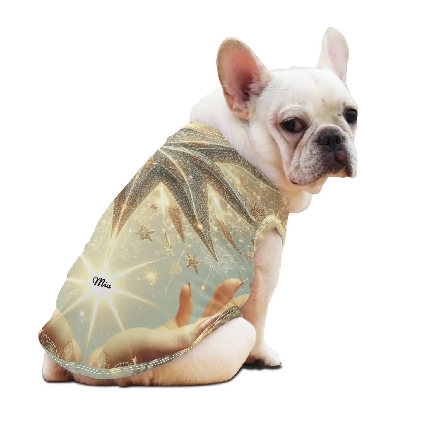 Mia Pet Shirt Clothing