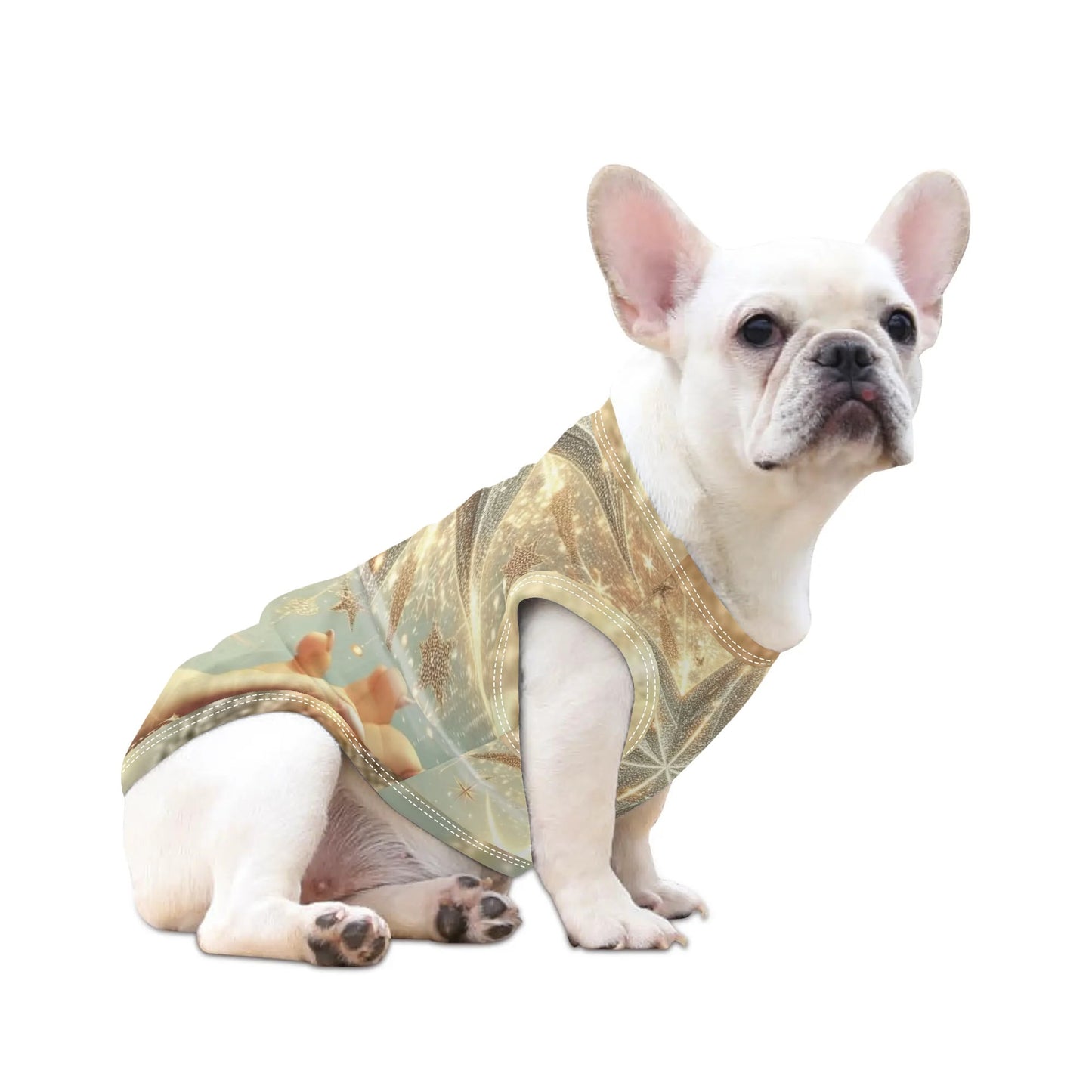 Mia Pet Shirt Clothing