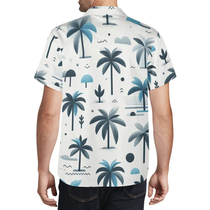 Mia For Him Hawaiian Shirt