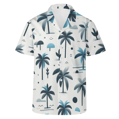 Mia For Him Hawaiian Shirt