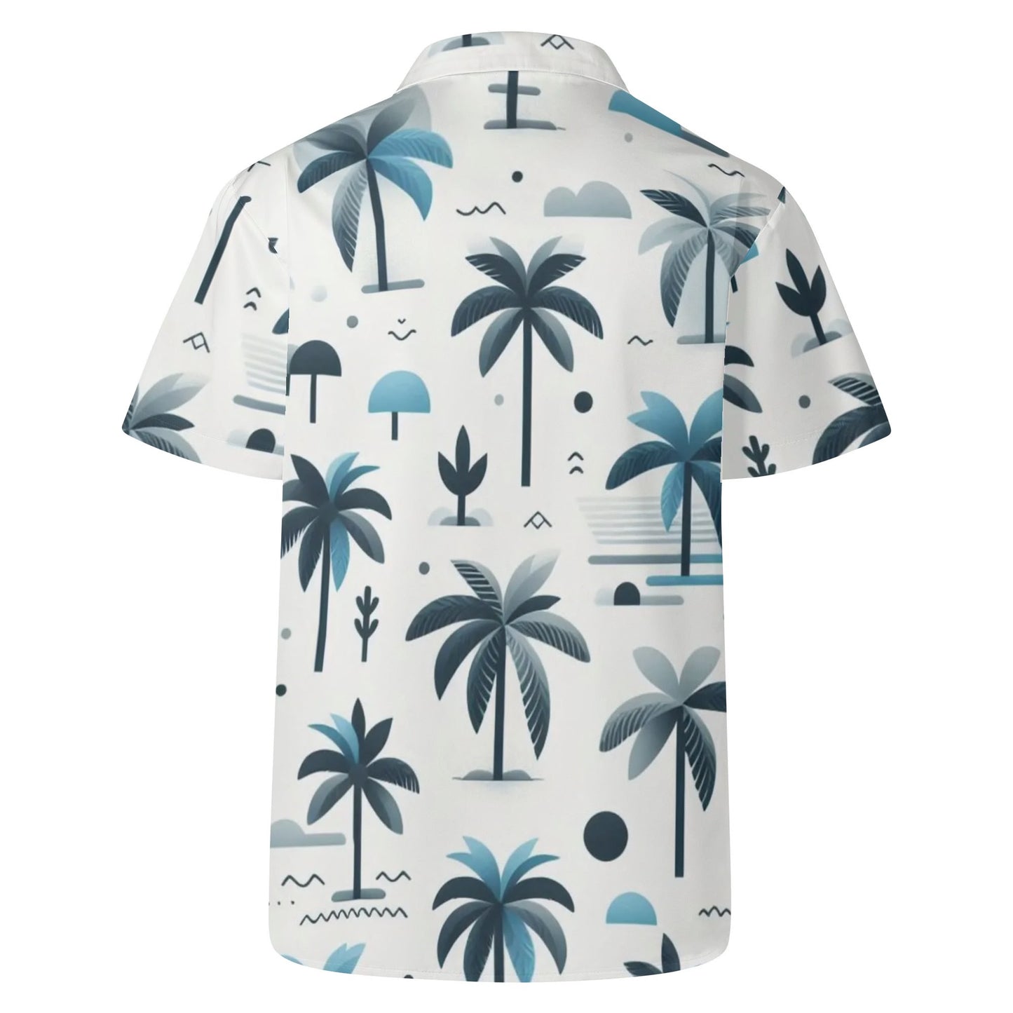 Mia For Him Hawaiian Shirt