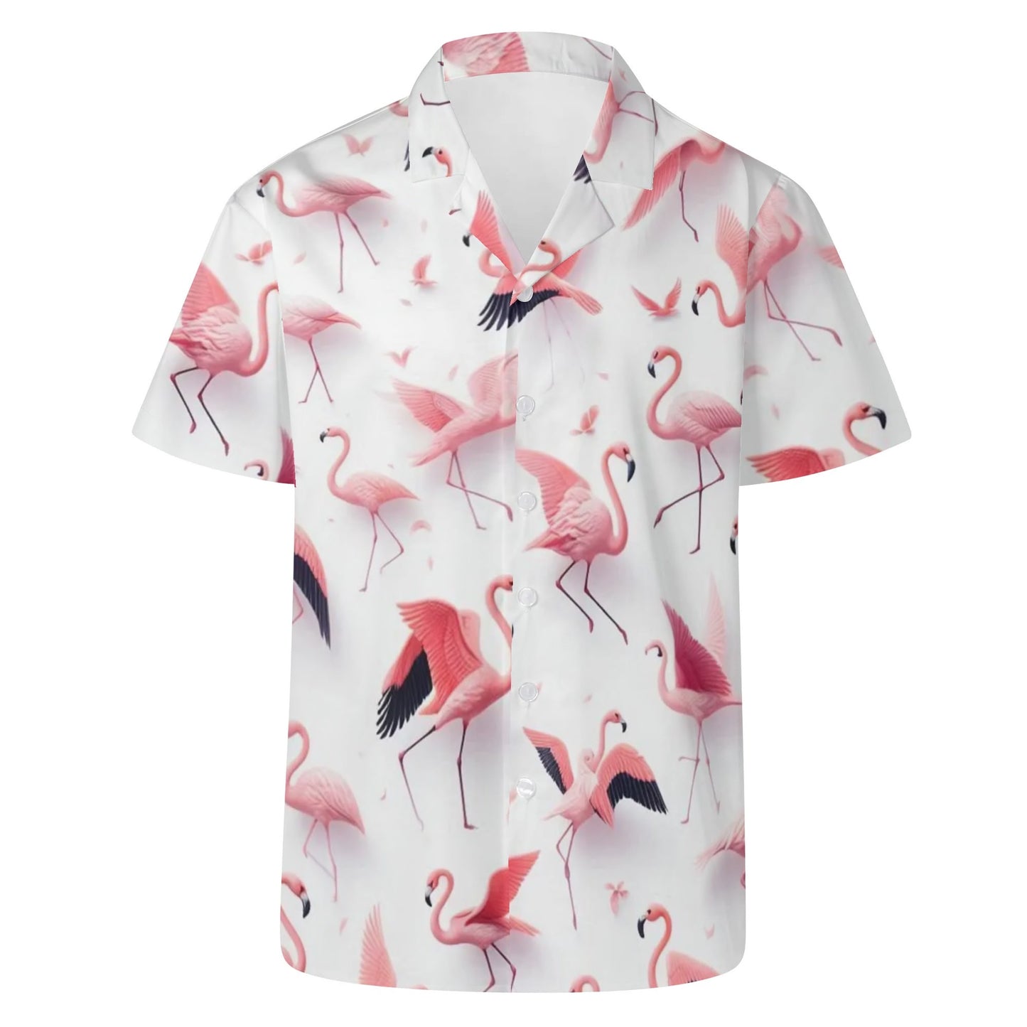 Mia For Him Hawaiian Shirt