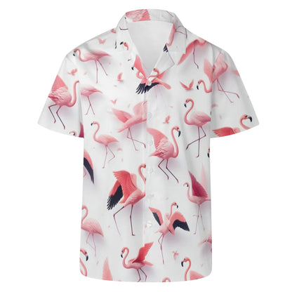 Mia For Him Hawaiian Shirt