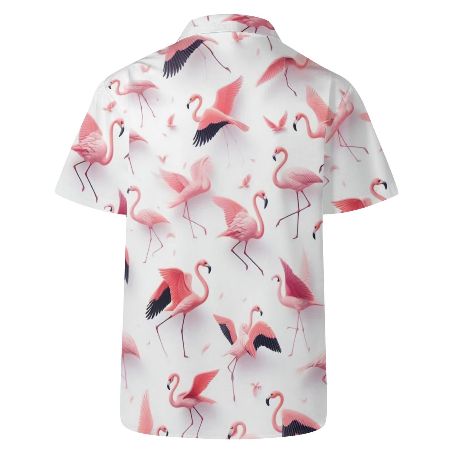 Mia For Him Hawaiian Shirt