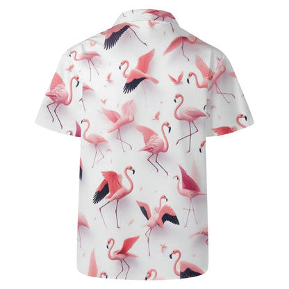 Mia For Him Hawaiian Shirt