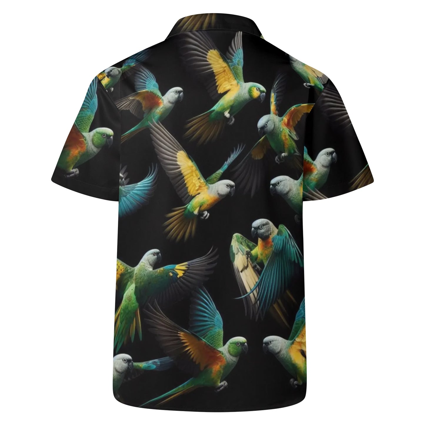 Mia For Him Hawaiian Shirt