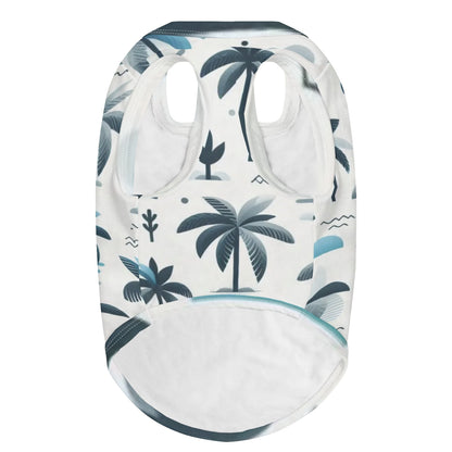 Mia Pet Shirt Clothing