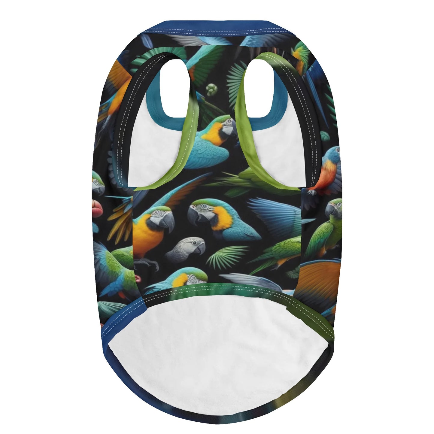 Mia Pet Shirt Clothing