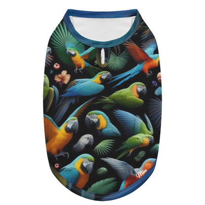 Mia Pet Shirt Clothing