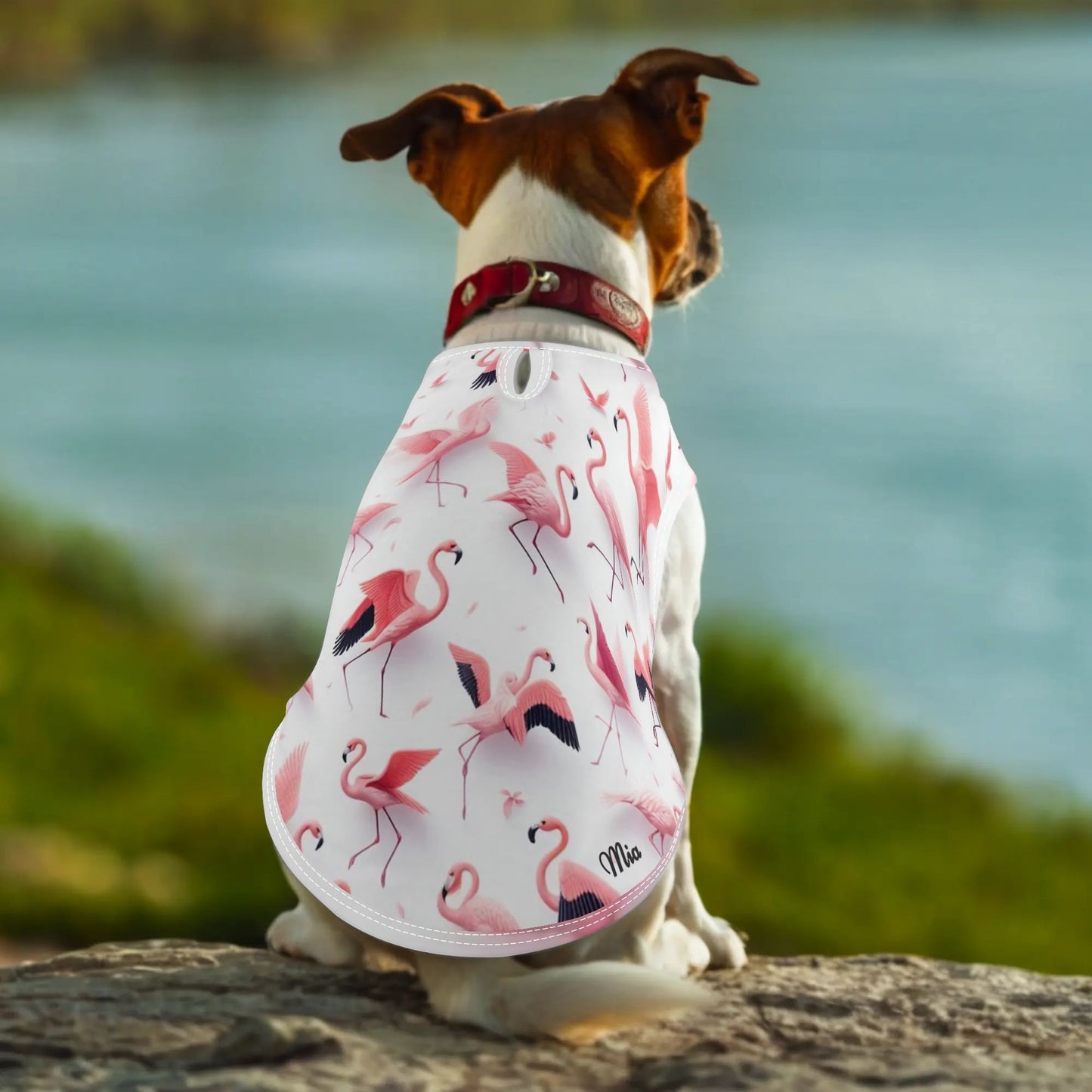 Mia Pet Shirt Clothing