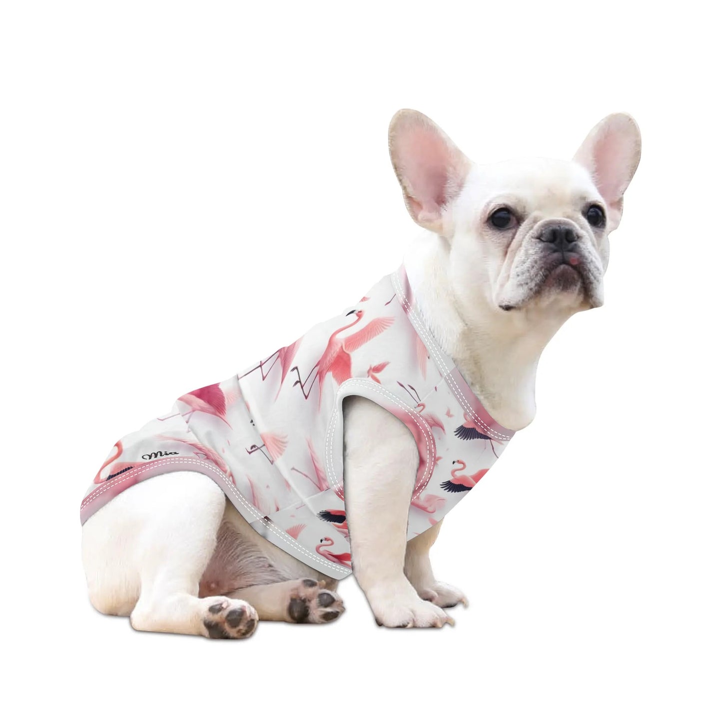 Mia Pet Shirt Clothing
