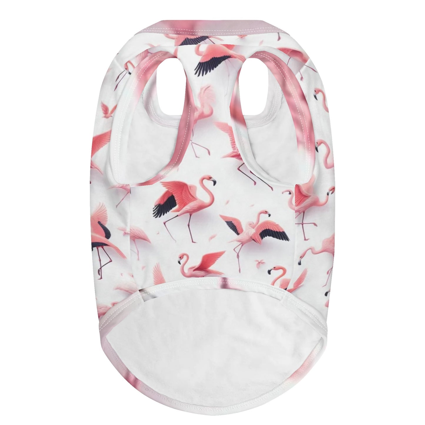 Mia Pet Shirt Clothing