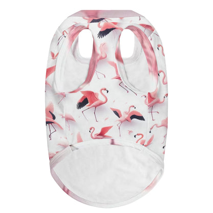 Mia Pet Shirt Clothing