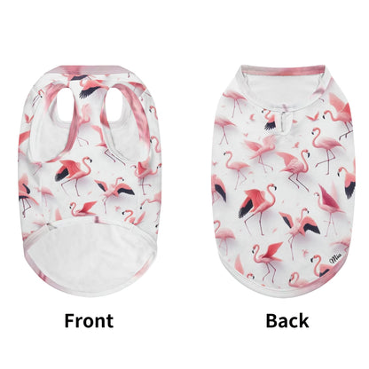 Mia Pet Shirt Clothing