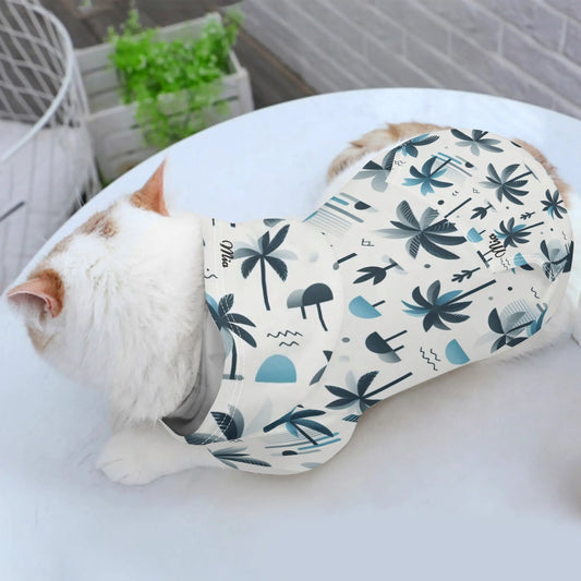 Pet Hoodie by Mia