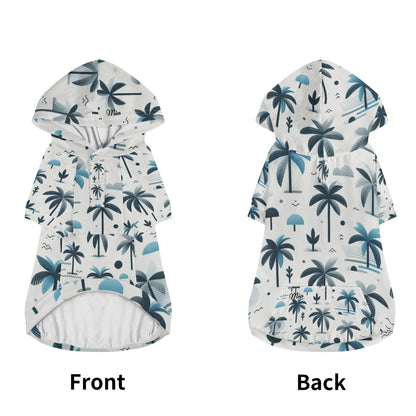 Pet Hoodie by Mia