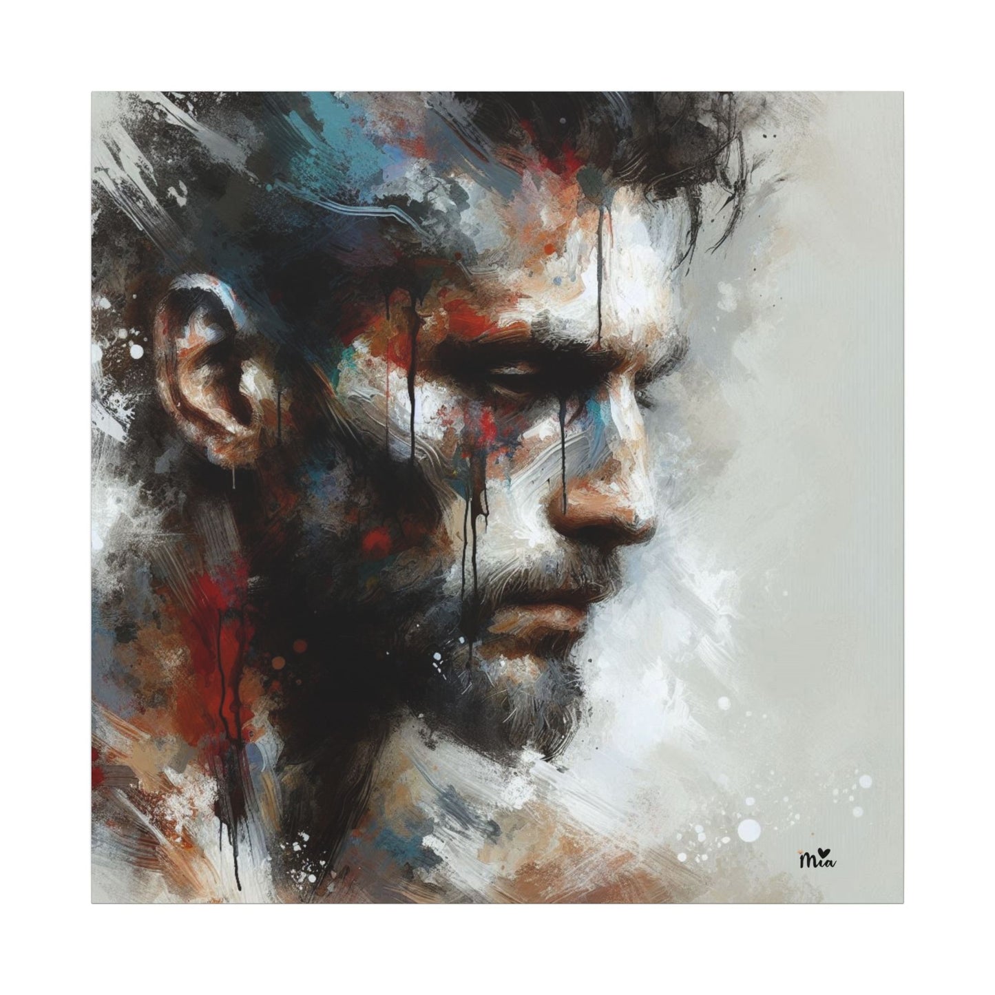 Mia Art Canvas