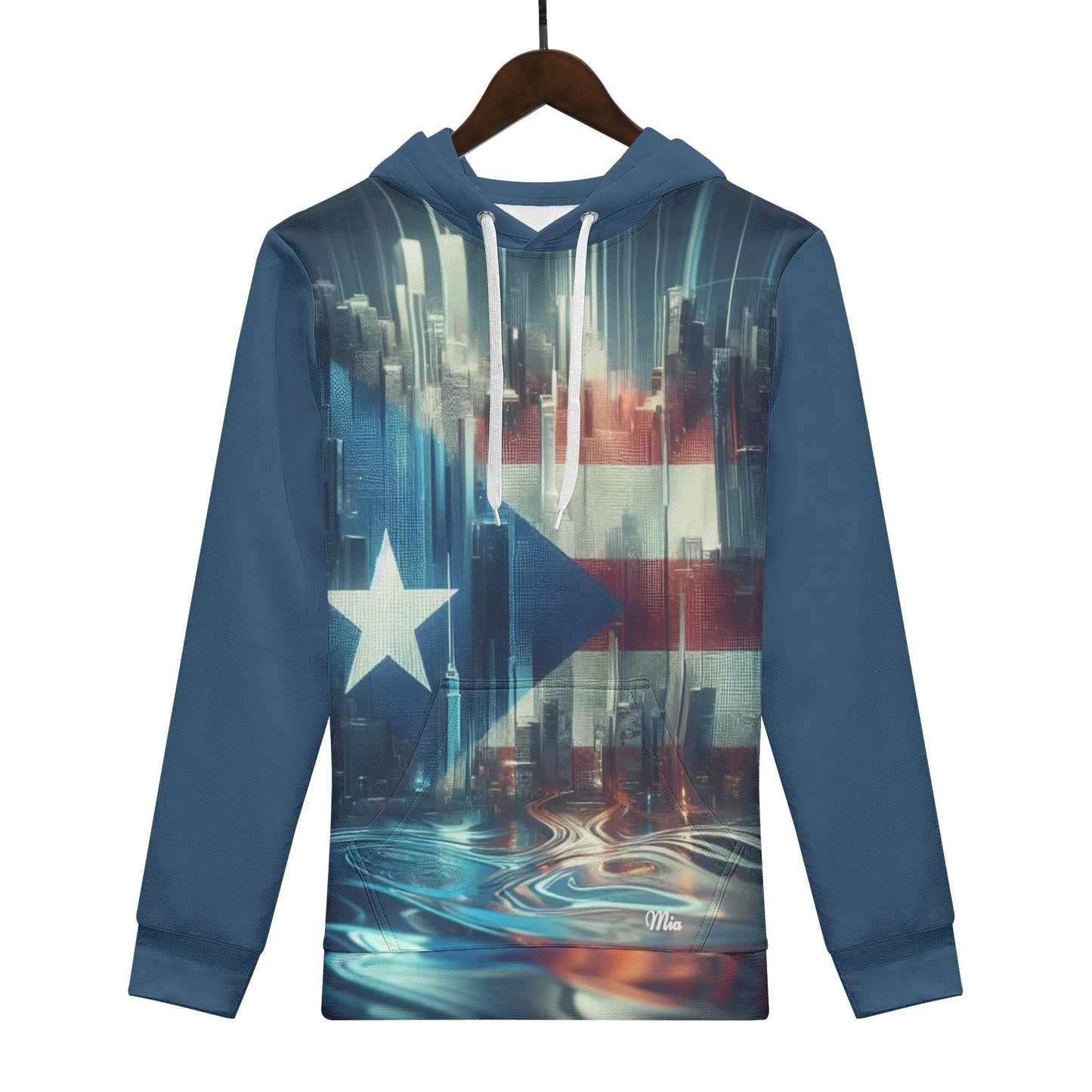 Unisex Velvet Hoodies by Mia Collection: Stand Out in Style & Comfort, Perfect for Any Season