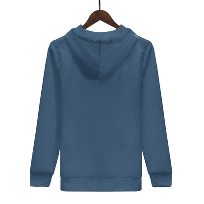 Unisex Velvet Hoodies by Mia Collection: Stand Out in Style & Comfort, Perfect for Any Season