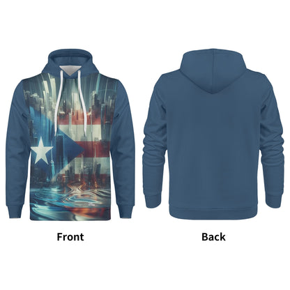 Unisex Velvet Hoodies by Mia Collection: Stand Out in Style & Comfort, Perfect for Any Season