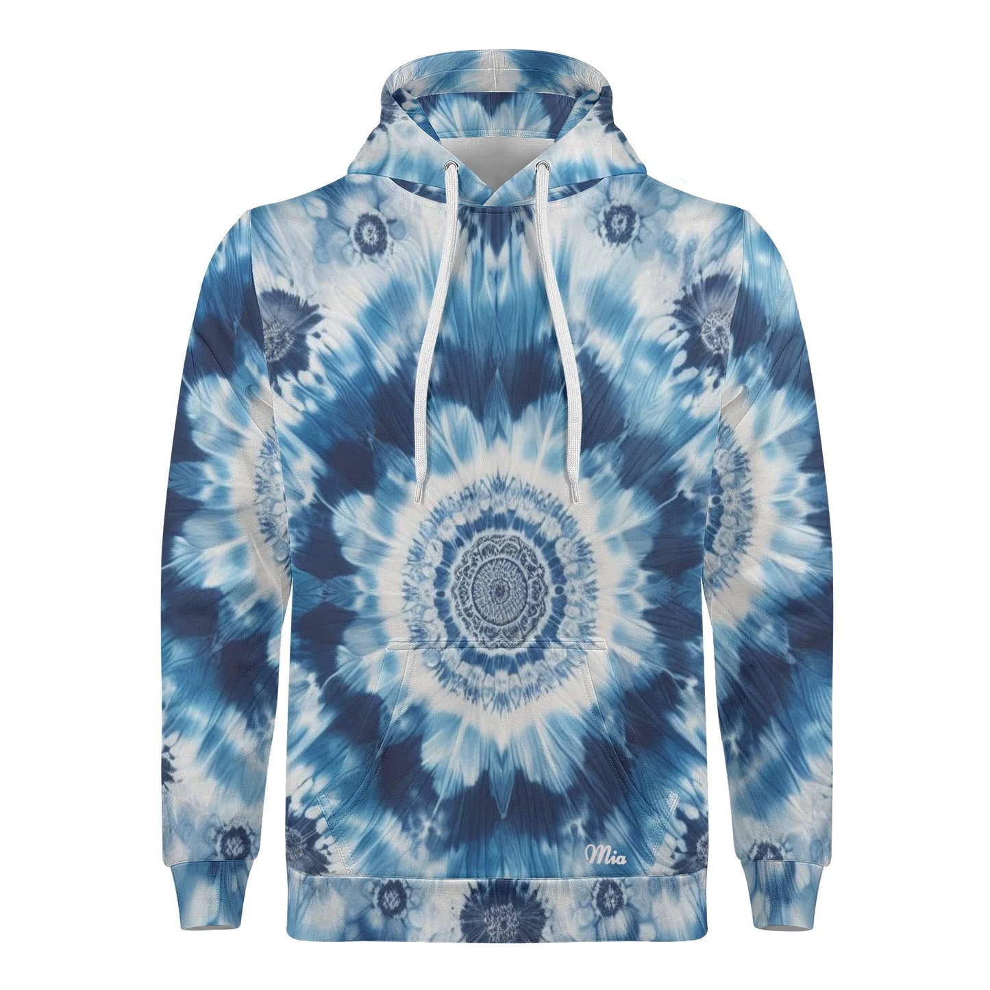 Unisex Velvet Hoodies by Mia Collection: Stand Out in Style & Comfort, Perfect for Any Season